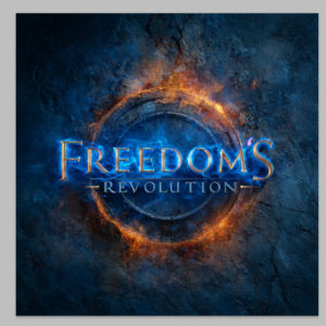 Freedom's Revolution - Digital Song Download