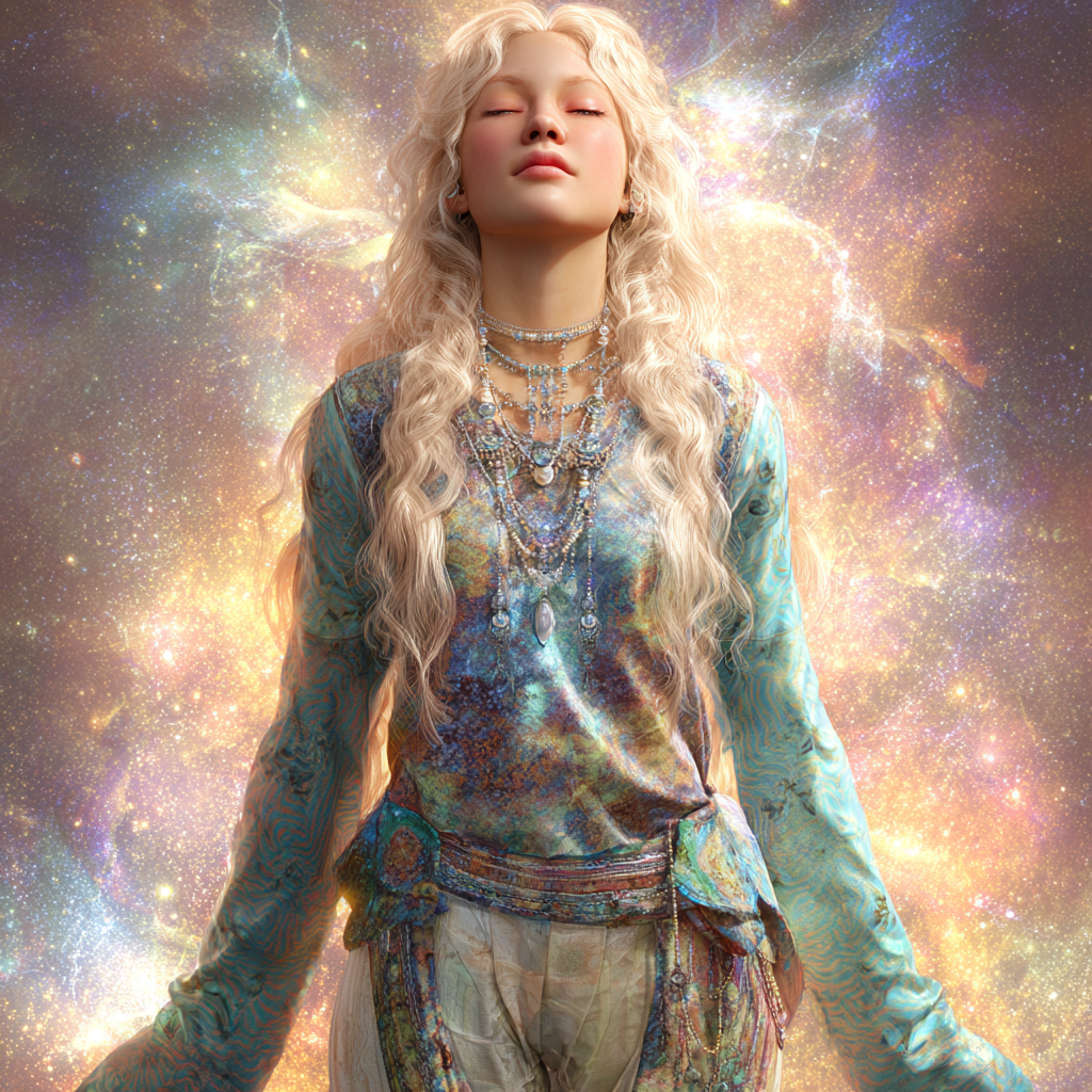 In The Light of Rainbows - Digital Sound Download